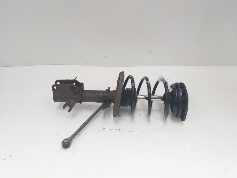 Amortizor fata, Renault Megane 3 Combi, 1.5 DCI, K9K832 (id:697219)