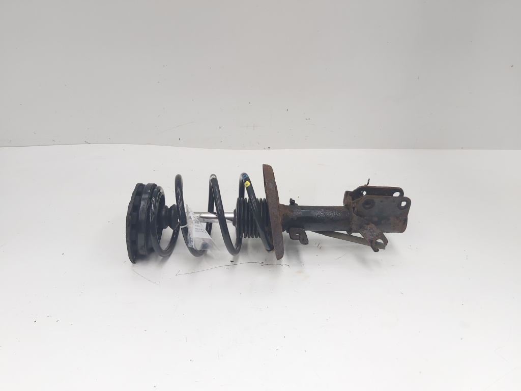 Amortizor fata, Renault Megane 3 Combi, 1.5 DCI, K9K832 (id:697220)