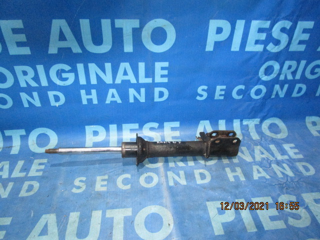 Amortizor fata Renault Megane Scenic 1.6i 16v