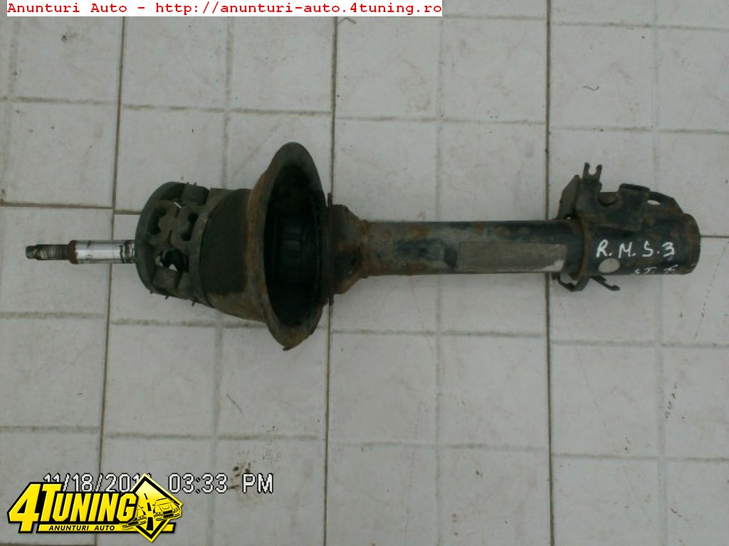 Amortizor fata Renault Megane Scenic