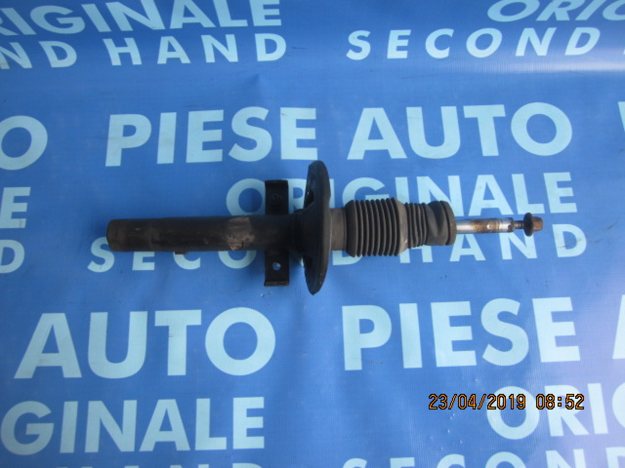 Amortizor fata Renault Scenic 1.5dci; 8200397097