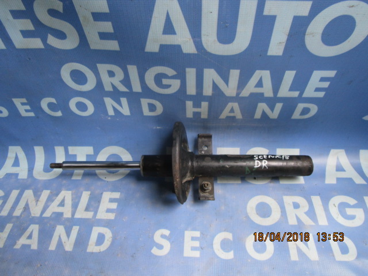Amortizor fata Renault Scenic 1.9dci ; 8200311206 (hidraulic)