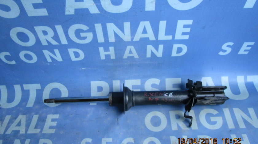 Amortizor fata Renault Scenic ;  7700430760 (hidraulic)