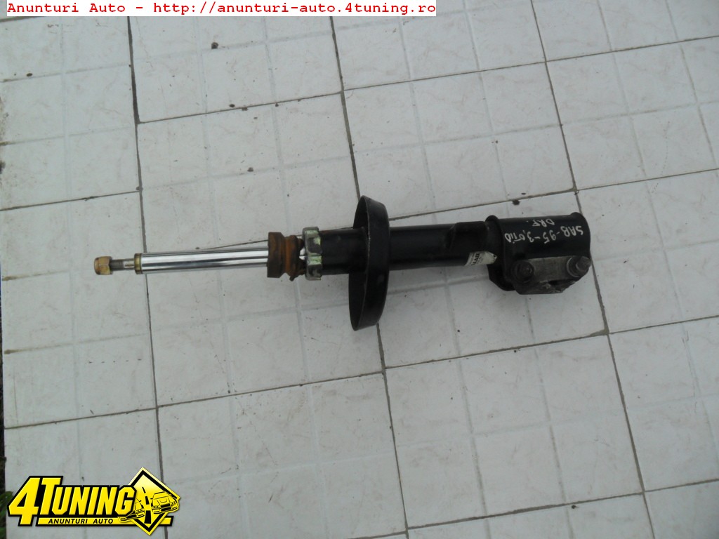 Amortizor fata Saab 9 5