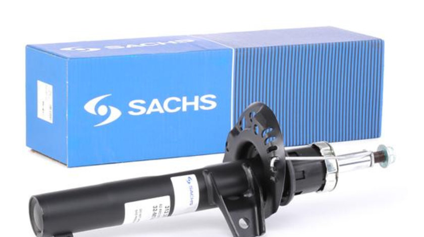 Amortizor Fata Sachs Audi A3 8P 2003-2013 312 267