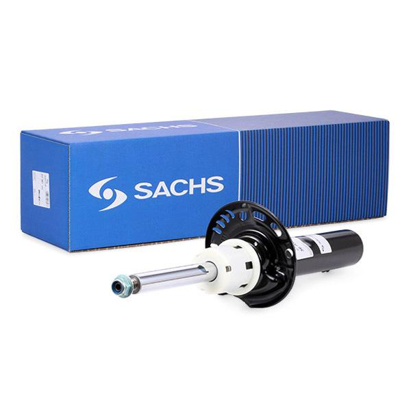 Amortizor Fata Sachs Audi TT 8J 2006-2015 317 581