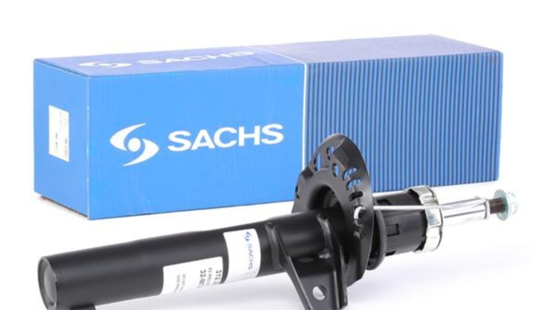 Amortizor Fata Sachs Skoda Octavia 2 2004-2013 312 267