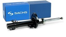 Amortizor Fata Sachs Skoda Rapid 2012→ 314 717