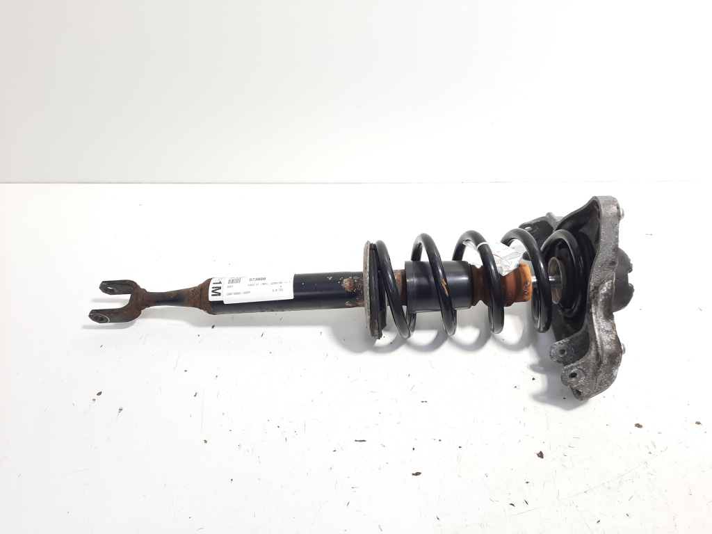 Amortizor fata, Seat Exeo (3R2), 2.0 TDI (idi:573806)