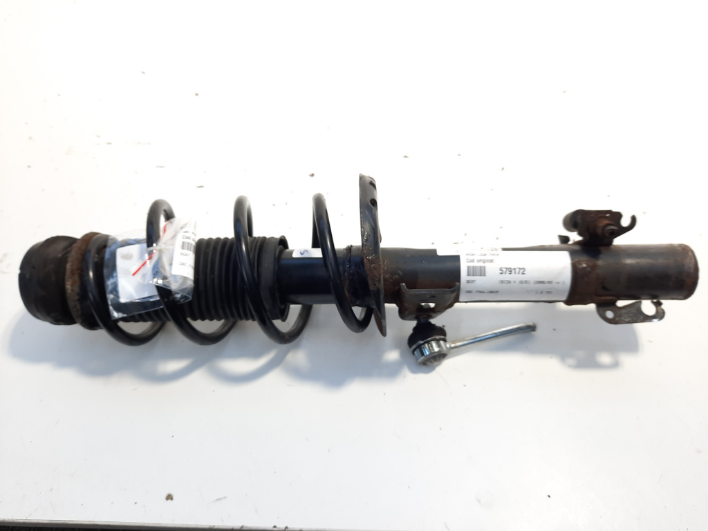 Amortizor fata, Seat Ibiza 5 Sportcoupe (6J1) (idi:579172)