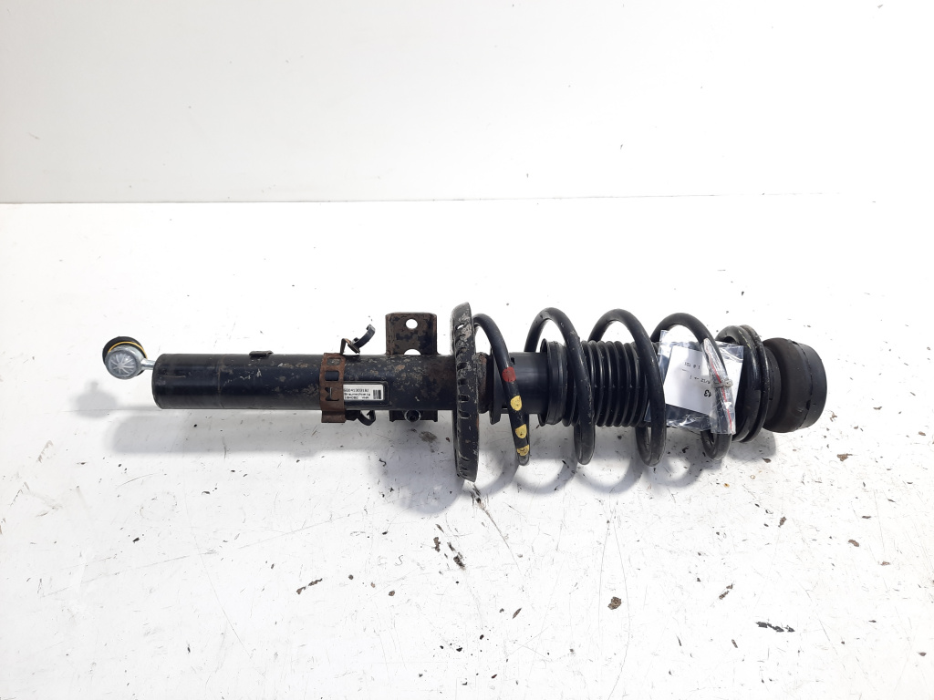 Amortizor fata, Skoda Fabia 2 (5J, 542) 1.6 TDI, CAYC (id:602643)