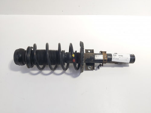 Amortizor fata, Skoda Fabia 2 Combi (5J, 545) 1.4 TDI, BNM (id:631693)