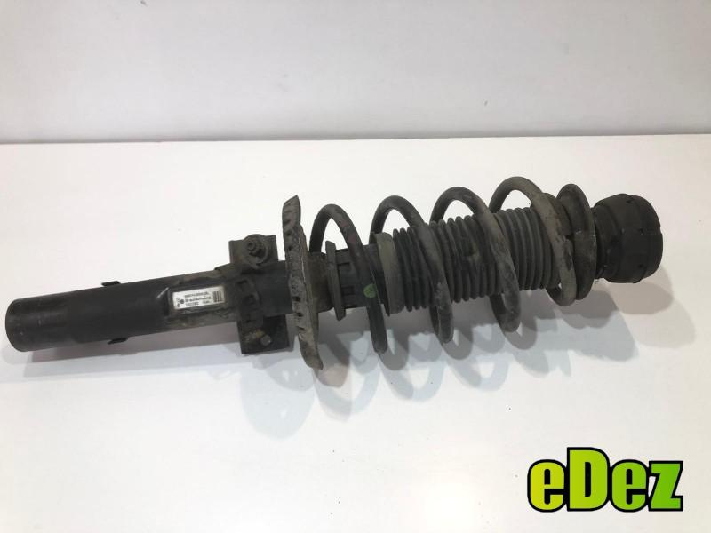 Amortizor fata Skoda Fabia 2 facelift (2010-2014) 1.2 tdi CFWA 6q0413031bl