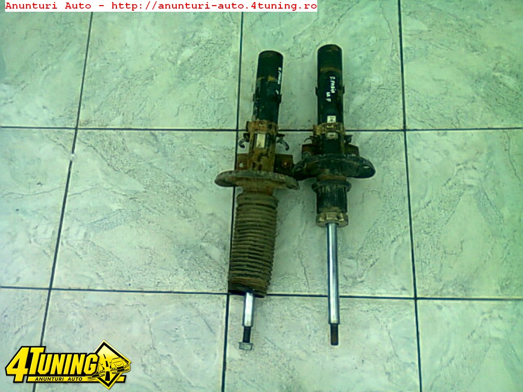 Amortizor fata Skoda Fabia