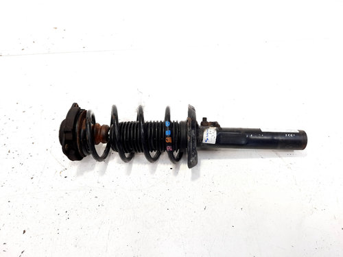Amortizor fata, Skoda Octavia 2 Combi (1Z5), 1.9 TDI, BXE (idi:545467)