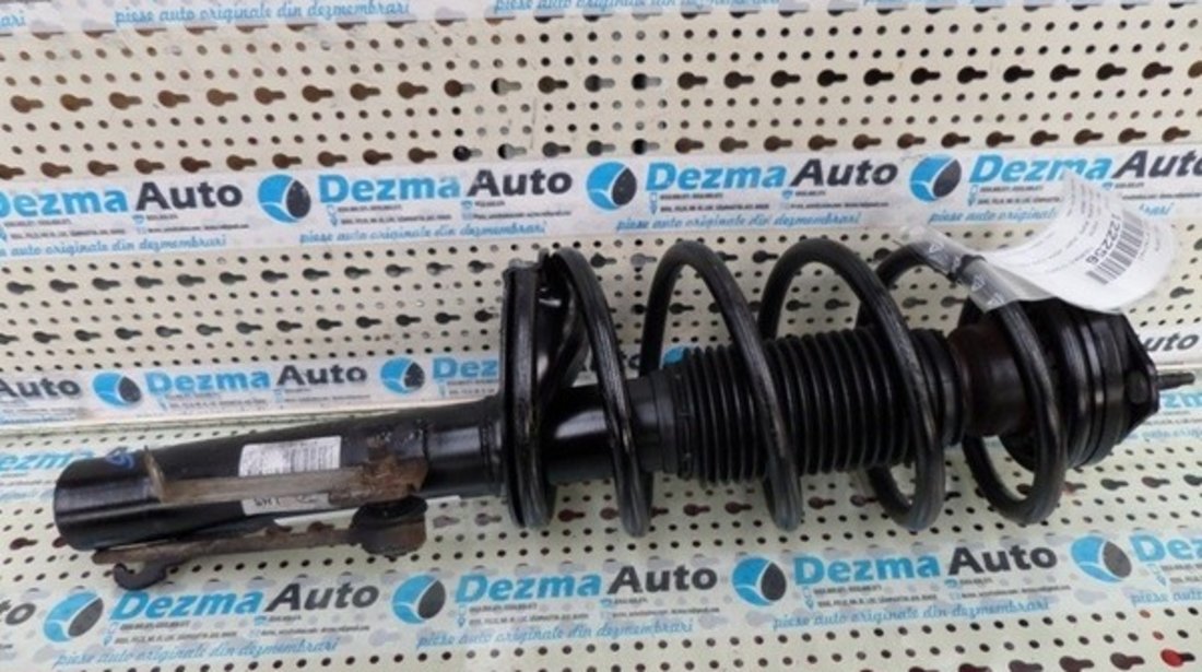 Amortizor fata stanga 2T14-18K001-CJ, Ford Tourneo, 2002-In prezent