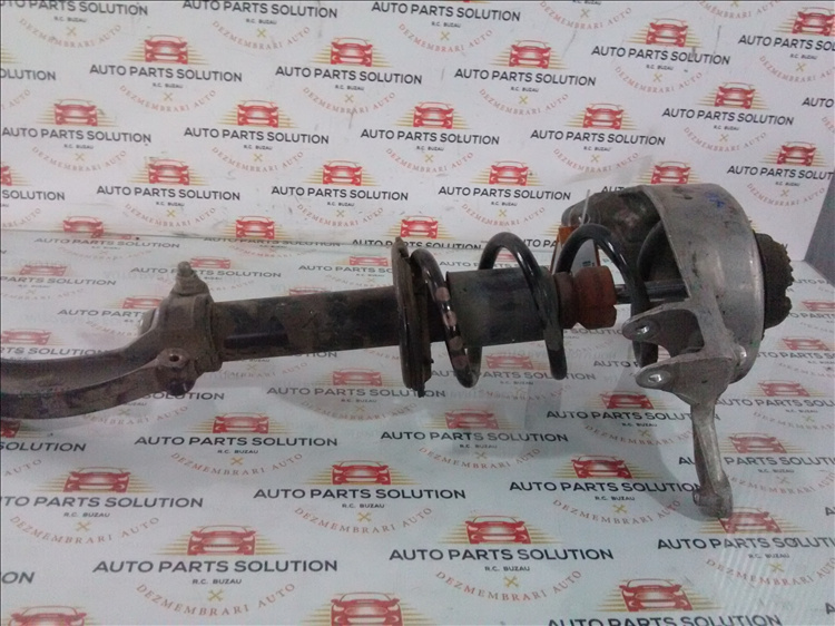 Amortizor fata stanga AUDI A5