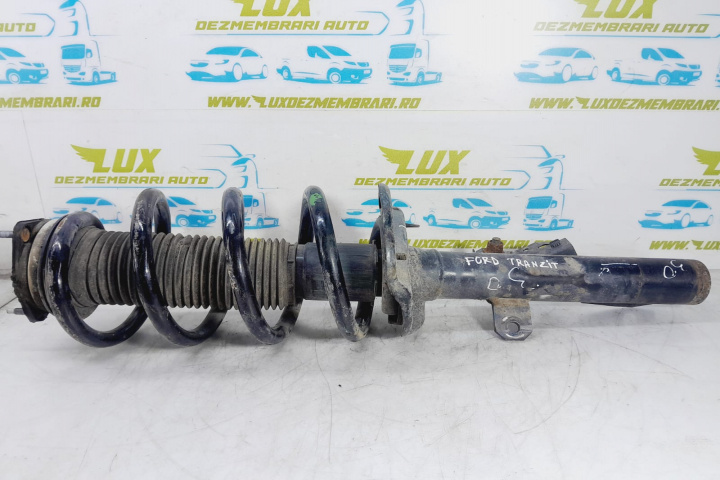 Amortizor fata stanga bk31-18045-nd 2.0 tdci Ford Transit 4 [2014 - 2019]