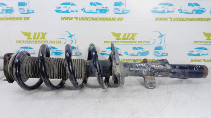 Amortizor fata stanga bk31-18045-nd 2.0 tdci Ford Transit 4 [2014 - 2019]