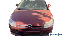 Amortizor fata stanga Citroen C4 [2004 - 2008] Hat...