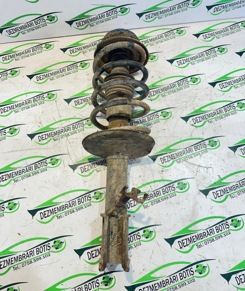 Amortizor fata stanga Dacia Logan [2004 - 2008] Sedan 1.4 MT (75 hp)