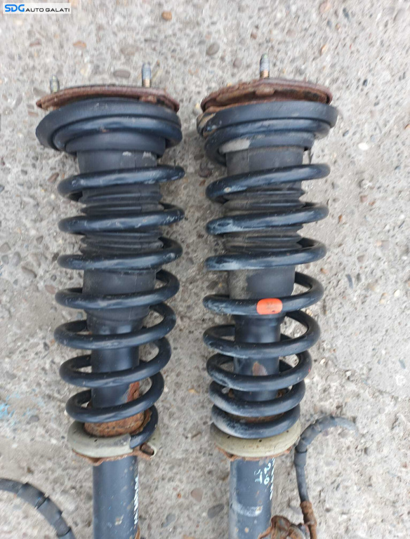 Amortizor Fata Stanga Dreapta Mazda 6 2.0 D 2002 - 2008 [X3899]