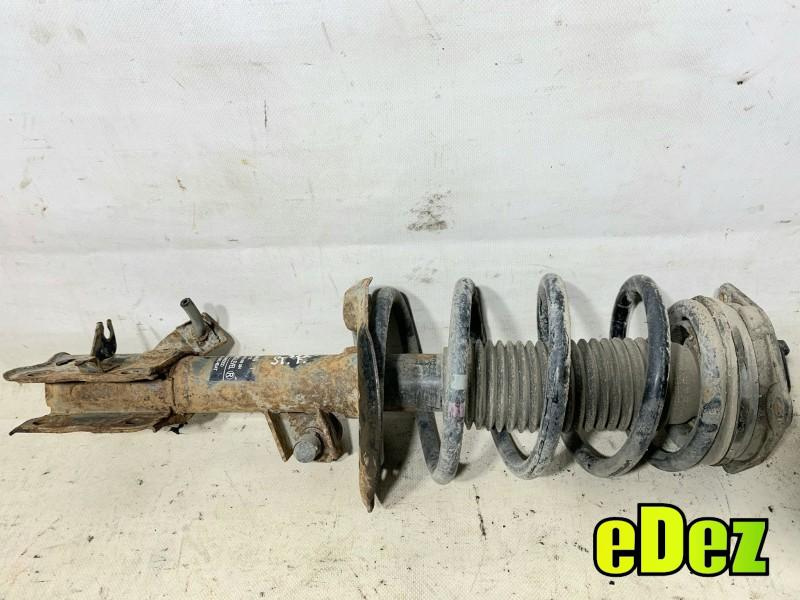Amortizor fata stanga fata Nissan Qashqai plus 2 ( 2008-2010) 2.0 dci M9R 54303-EY17C
