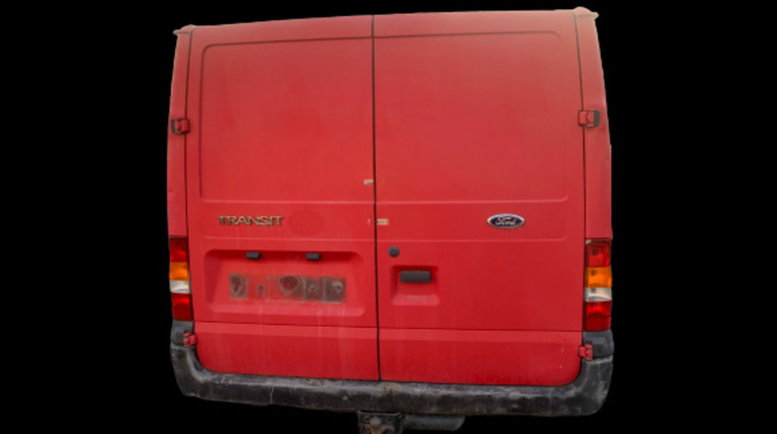 Amortizor fata stanga Ford Transit 3 [2000 - 2006] Autoutilitara duba 5-usi 2.0 Di MT (86 hp) 2.0 TDDi