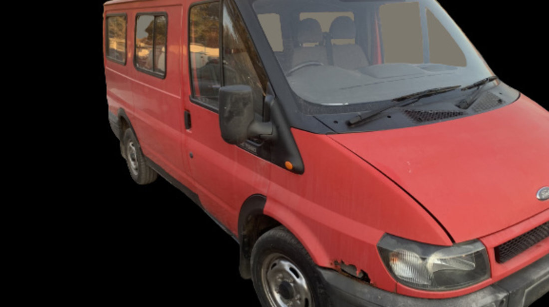 Amortizor fata stanga Ford Transit 3 [2000 - 2006] Autoutilitara duba 5-usi 2.0 Di MT (86 hp) 2.0 TDDi