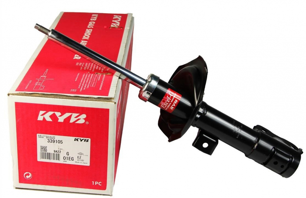 Amortizor Fata Stanga Kyb 339105