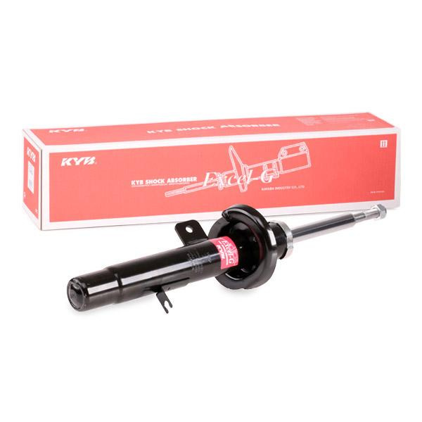 Amortizor Fata Stanga Kyb Citroen C3 1 2002→ 334826