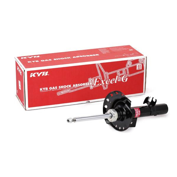 Amortizor Fata Stanga Kyb Ford Galaxy 2 2006-2015 339721
