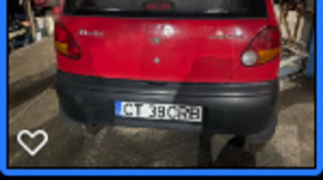 Amortizor fata stanga Pret pentru ansamblu arc plus telescop Daewoo Matiz M150 [facelift] [2000 - 2016] Hatchback 0.8 AT (51 hp)