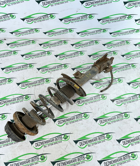 Amortizor fata stanga Suzuki Swift 3 [2004 - 2010] Hatchback 5-usi 1.3 MT (92 hp)
