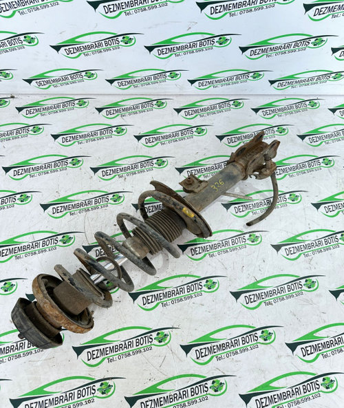 Amortizor fata stanga Suzuki Swift 3 [2004 - 2010] Hatchback 5-usi 1.3 MT (92 hp)