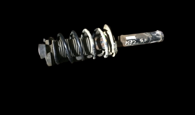 Amortizor fata stanga Volkswagen VW Passat B6 [2005 - 2010] wagon 5-usi 2.0 TDI MT (140 hp)