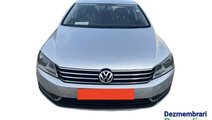 Amortizor fata stanga Volkswagen VW Passat B7 [201...