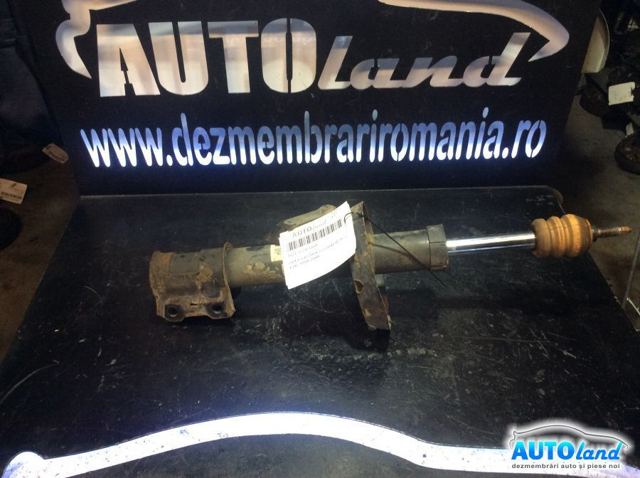 Amortizor Fata telescop 1.7 DTI Opel ASTRA G combi F35 1998-2004