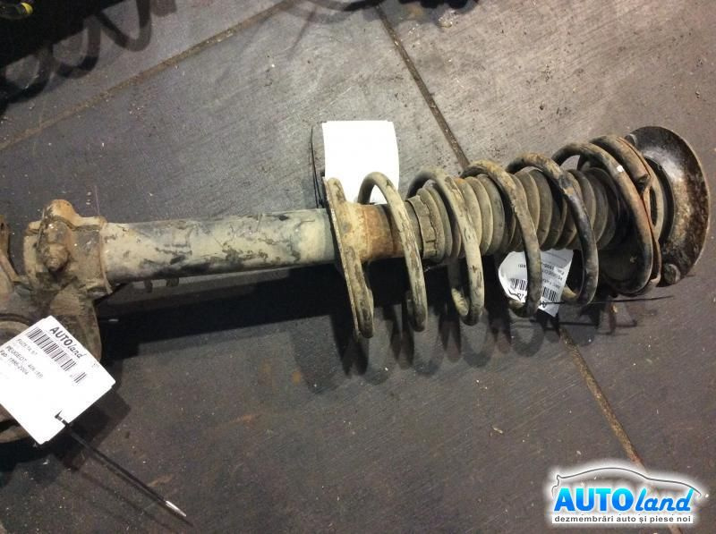 Amortizor Fata telescop 1.9 TD Peugeot 406 8B 1995-2004