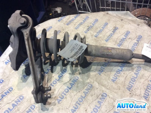 Amortizor Fata telescop 1.9 TDI Audi A4 8D2,B5 1995-2000