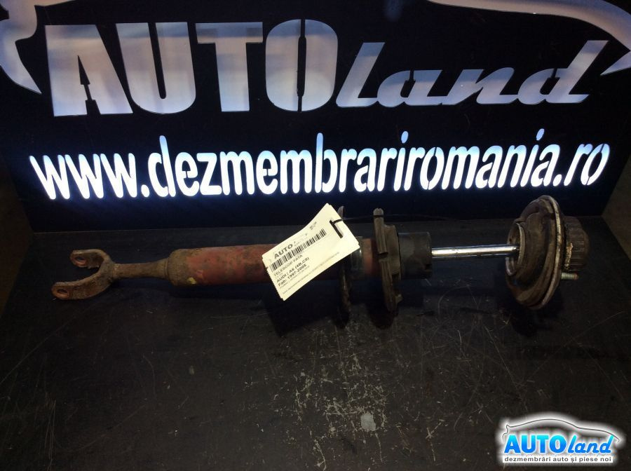 Amortizor Fata telescop 2.5 TDI Audi A6 4B,C5 1997-2005