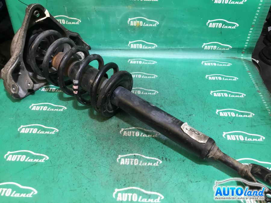 Amortizor Fata telescop 4f0413031as Plus Arc si Flansa Audi A6 4F2,C6 2004-2011