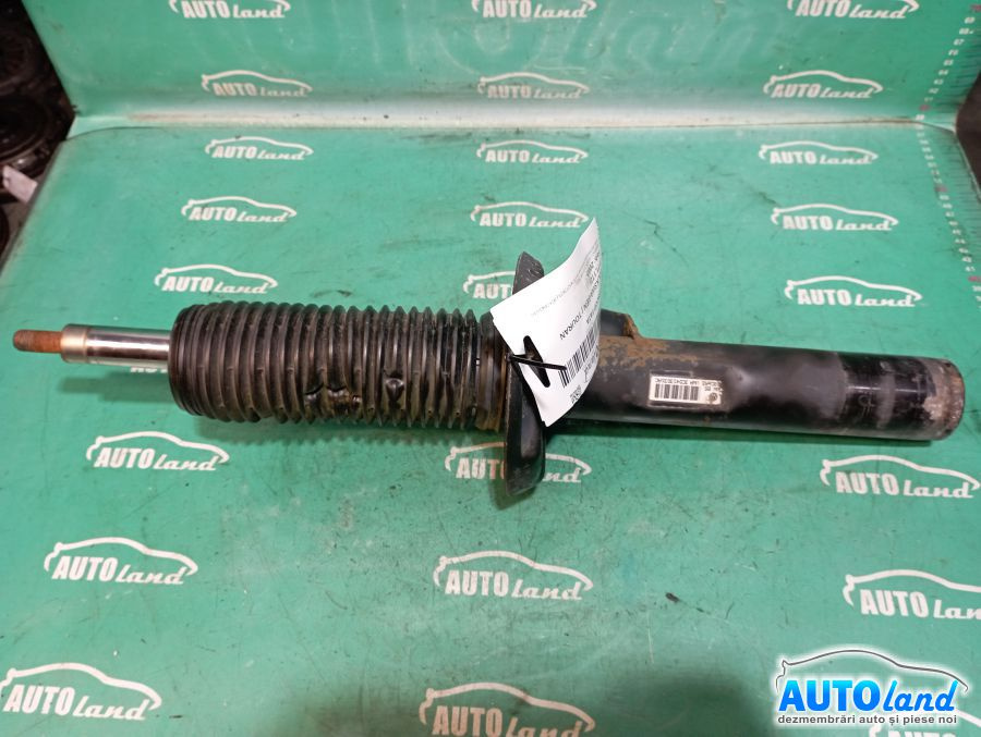 Amortizor Fata telescop 50 Mm Volkswagen TOURAN 1T1,1T2 2003