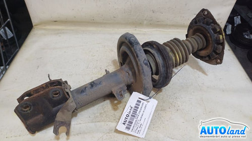 Amortizor Fata telescop 543020017r 1.5 DCI Renault SCENIC III JZ0/1 2009