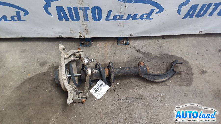 Amortizor Fata telescop 8t0413031ad 3.0 TDI cu Arc Audi A5 2007
