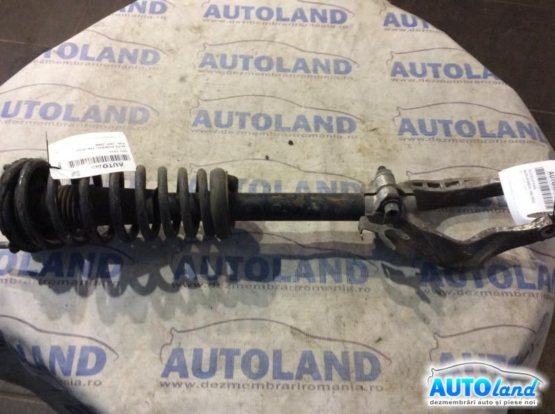 Amortizor Fata telescop Alfa Romeo 156 932 1997-2005