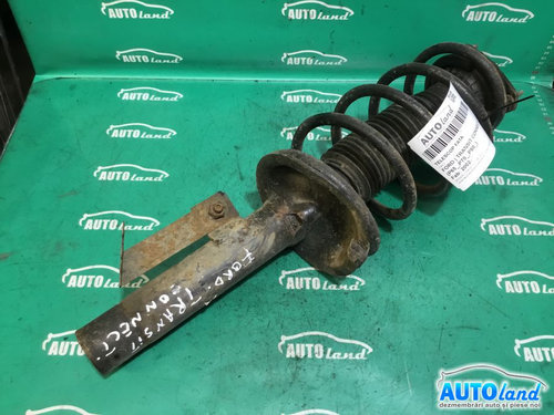 Amortizor Fata telescop +arc Ford TRANSIT CONNECT P65 ,P70 ,P80 2002