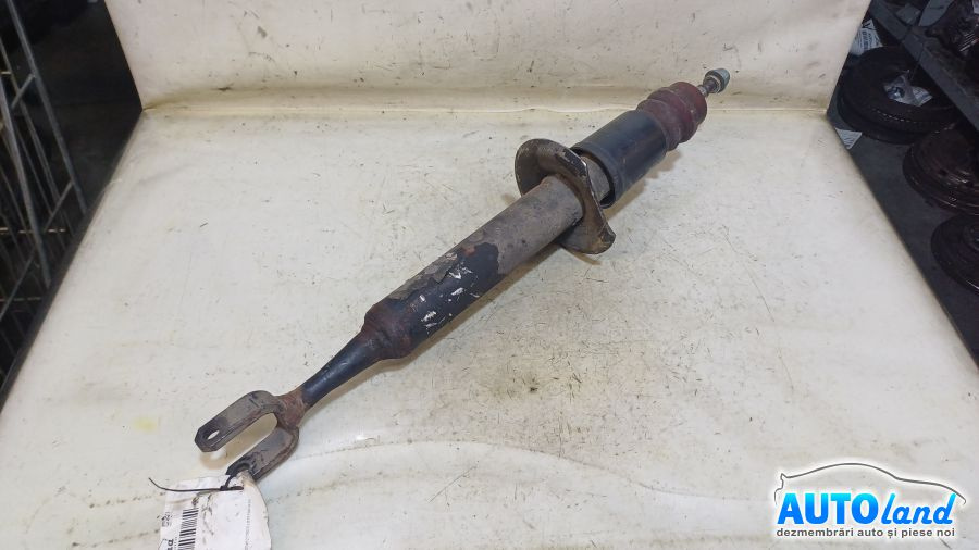 Amortizor Fata telescop Audi A4 8EC 2004-2008