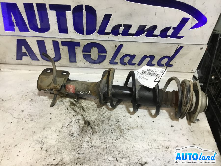 Amortizor Fata telescop Benzina Plus Arc Suzuki IGNIS II 2003