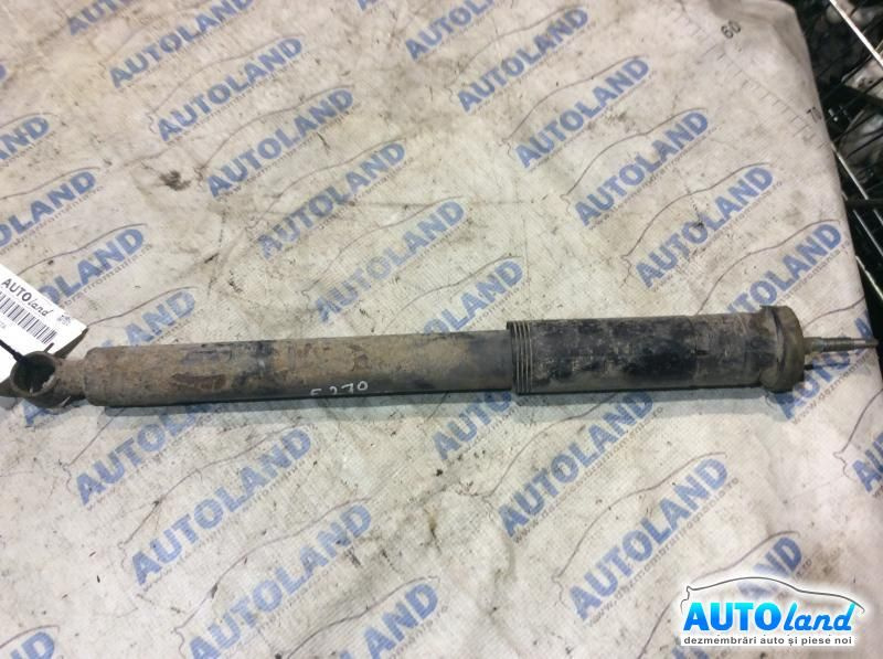 Amortizor Fata telescop Bucsa Defecta Mercedes-Benz E-CLASS W210 1995-2002
